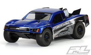 Pro- Line PRO- 2 Performance 1- 10 Short Course Truck Kit -  4001- 00-rc---cars-and-trucks-Hobbycorner