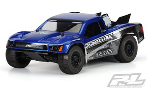 Pro- Line PRO- 2 Performance 1- 10 Short Course Truck Kit -  4001- 00-rc---cars-and-trucks-Hobbycorner