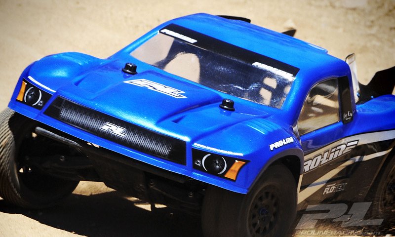 Pro Line PRO 2 Performance 1 10 Short Course Truck Kit 4001 00 RC Cars Trucks Off Road Hobbycorner Proline