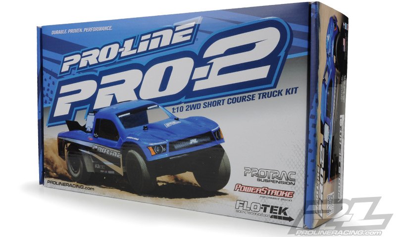 Best short course rc truck kit sale
