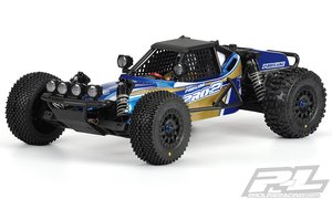 PRO- 2 Performance 1- 10 Short Course Buggy Kit -  4002- 01-rc---cars-and-trucks-Hobbycorner