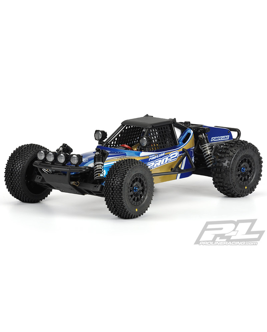 PRO- 2 Performance 1- 10 Short Course Buggy Kit -  4002- 01