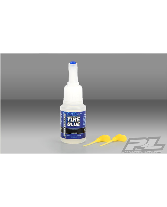 Tire Glue -  6031- 00