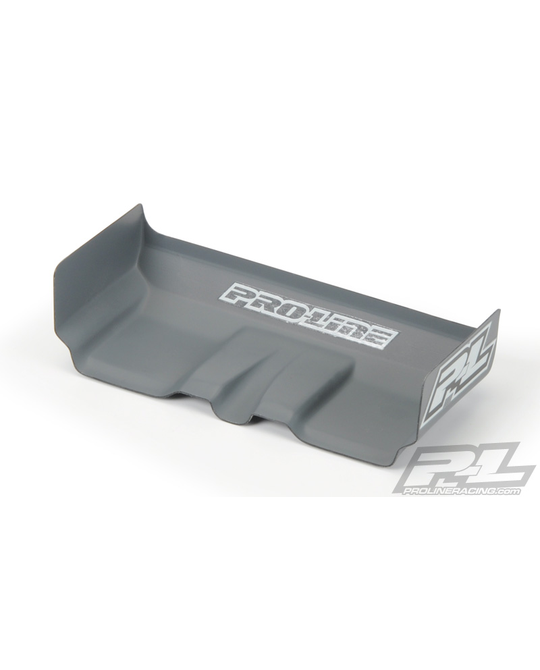 Stabilizer 6.5inch 1/10 Buggy Clear Wing - 6247- 00