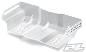 Pre- Cut Trifecta Lexan 1/10 Buggy Clear Wing -  6250- 17-rc---cars-and-trucks-Hobbycorner