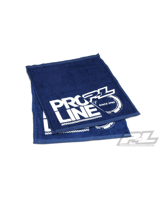 Proline Blue Micro Fiber Towels -  6268- 00
