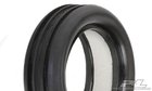 1:10 Buggy 4- Rib 2.2" 2WD M3 (Soft) Off- Road Front Tires -  8175- 02