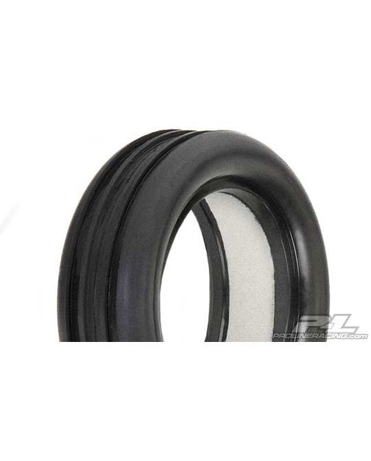1:10 Buggy 4- Rib 2.2" 2WD M3 (Soft) Off- Road Front Tires -  8175- 02