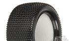 1:10 Buggy -  Hole Shot 2.0 2.2" M4 (Super Soft) Off- Road Rear Tires -  8206- 03