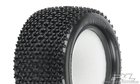 Caliber 2.2" M3 (Soft) Off- Road Buggy Rear Tires -  8210- 02