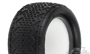 Suburbs 2.0 2.2" X2 (Medium) Off- Road Buggy Rear Tires -  8213- 002-wheels-and-tires-Hobbycorner