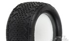 Suburbs 2.0 2.2" M4 (Super Soft) 1:10 Off- Road Buggy Rear Tires -  8213- 03