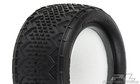 Suburbs 2.0 2.2" MC (Clay) Off- Road Buggy Rear Tires -  8213- 17