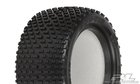Bow- Tie 2.2" M3 (Soft) 1:10 Off- Road Buggy Rear Tires -  8218- 02