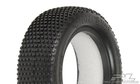 Hole Shot 2.2" 2WD M3 (Soft) 1:10 Off- Road Buggy Front Tires -  8220- 02