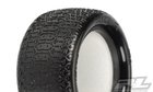 ION 2.2" M4 (Super Soft) 1:10 Off- Road Buggy Rear Tires -  8222- 03