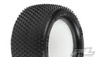 Pin Point 2.2" Z3 (Medium Carpet) 1:10 Off- Road Carpet Buggy Rear Tires -  8228- 103