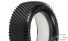 Pin Point 2.2" 4WD Z3 (Medium Carpet) 1:10 Off- Road Carpet Buggy Front Tires -  8229- 103