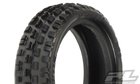 Wedge Squared 2.2" 2WD Z3 (Medium Carpet) Off- Road Buggy Front Tires -  8230- 103