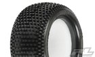 Blockade - 2.2" M3 (Soft)- 1/10 Off-Road 2WD/4WD Buggy - Rear Tires - 8231-02