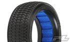 Transistor VTR 2.4" 4WD M4 (Super Soft) 1:10 Off- Road Buggy Front Tires -  8234- 03