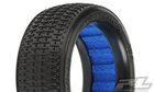 Transistor VTR 2.4" 4WD MC (Clay) Off- Road Buggy Front Tires -  8234- 17