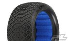 PROLINE -  Electron VTR 2.4" MC (Clay) 1:10 Off- Road Buggy Rear Tires -  8235- 17