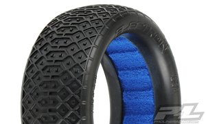Electron VTR 2.4" 4WD M4 (Super Soft) Off- Road Buggy Front Tires -  8237- 03-wheels-and-tires-Hobbycorner