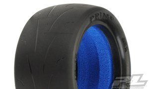 Prime 2.2" MC (Clay) Off- Road Buggy Rear Tires -  8241- 17-wheels-and-tires-Hobbycorner