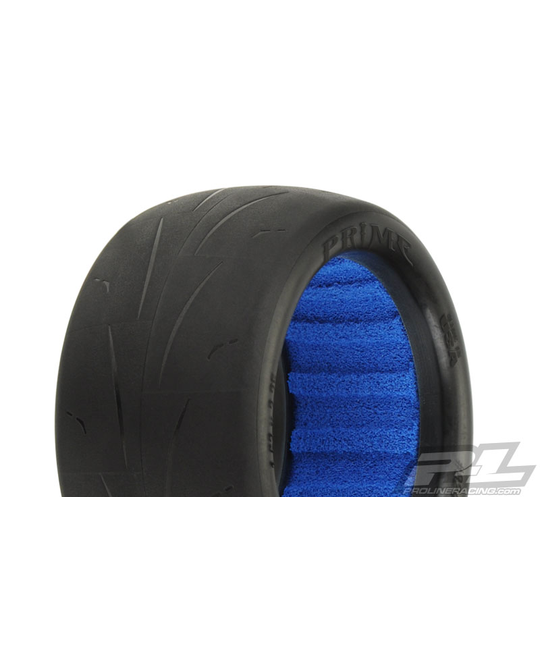 Prime VTR 2.4" M4 (Super Soft) Off- Road Buggy Rear Tires -  8244- 03