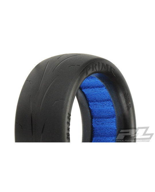 Prime VTR 2.4" 4WD M4 (Super Soft) Off- Road Buggy Front Tires -  8246- 03