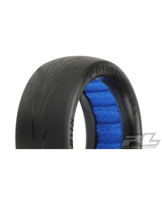 Prime VTR 2.4" 4WD MC (Clay) Off- Road Buggy Front Tires -  8246- 17