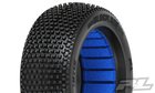 Blockade X2 (Medium) Off- Road 1:8 Buggy Tires -  9039- 002