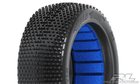 Hole Shot 2.0 X4 (Super Soft) Off- Road 1:8 Buggy Tires -  9041- 004