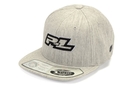 Threads Gray Snapback Hat -  9808- 00