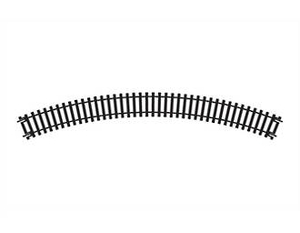 Curve 1st Radius Double -  HOR R0605-trains-Hobbycorner