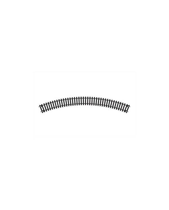 Curve 1st Radius Double -  HOR R0605