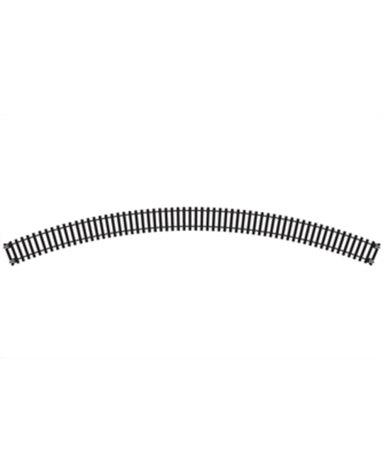 Curve 4th Radius Double (1) -  HOR R8262