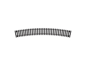 Curve 4th Radius (1) -  HOR R8261-trains-Hobbycorner