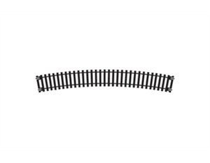 Curve 4th Radius (1) -  HOR R8261-trains-Hobbycorner