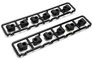 Suspension Arm Holder (2 pcs) - 507129-rc---cars-and-trucks-Hobbycorner