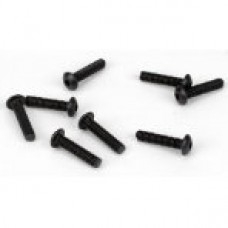 8- 32 x 3/4 BH Screws (8) -  LOSA6263-rc---cars-and-trucks-Hobbycorner