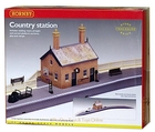 Country Station -  HOR R8000