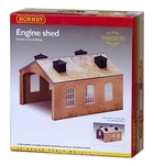 Engine Shed -  HOR R8004