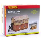 Signal Box  -  HOR R8005