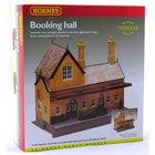 Booking Hall -  HOR R8007