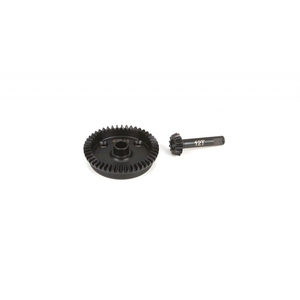 Rear Ring and Pinion Gear Set 8T 3.0T -  TLR242012-rc---cars-and-trucks-Hobbycorner