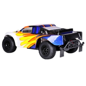 1- 10 2wd Pro Short Course Truck Kit -  TS2-rc---cars-and-trucks-Hobbycorner