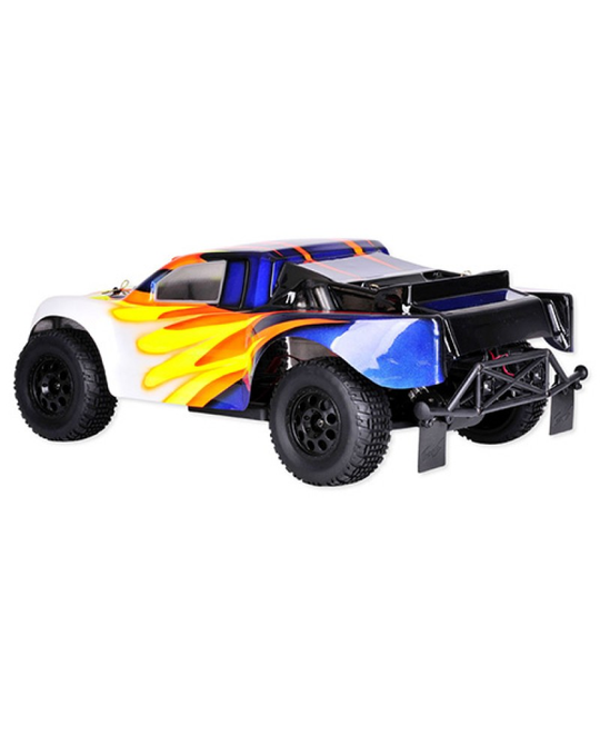 1- 10 2wd Pro Short Course Truck Kit -  TS2