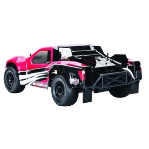 2WD Short Course Team Edition With Gear Diff -  TS2TE-rc---cars-and-trucks-Hobbycorner